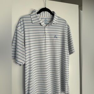 Rhoback Polo Shirt